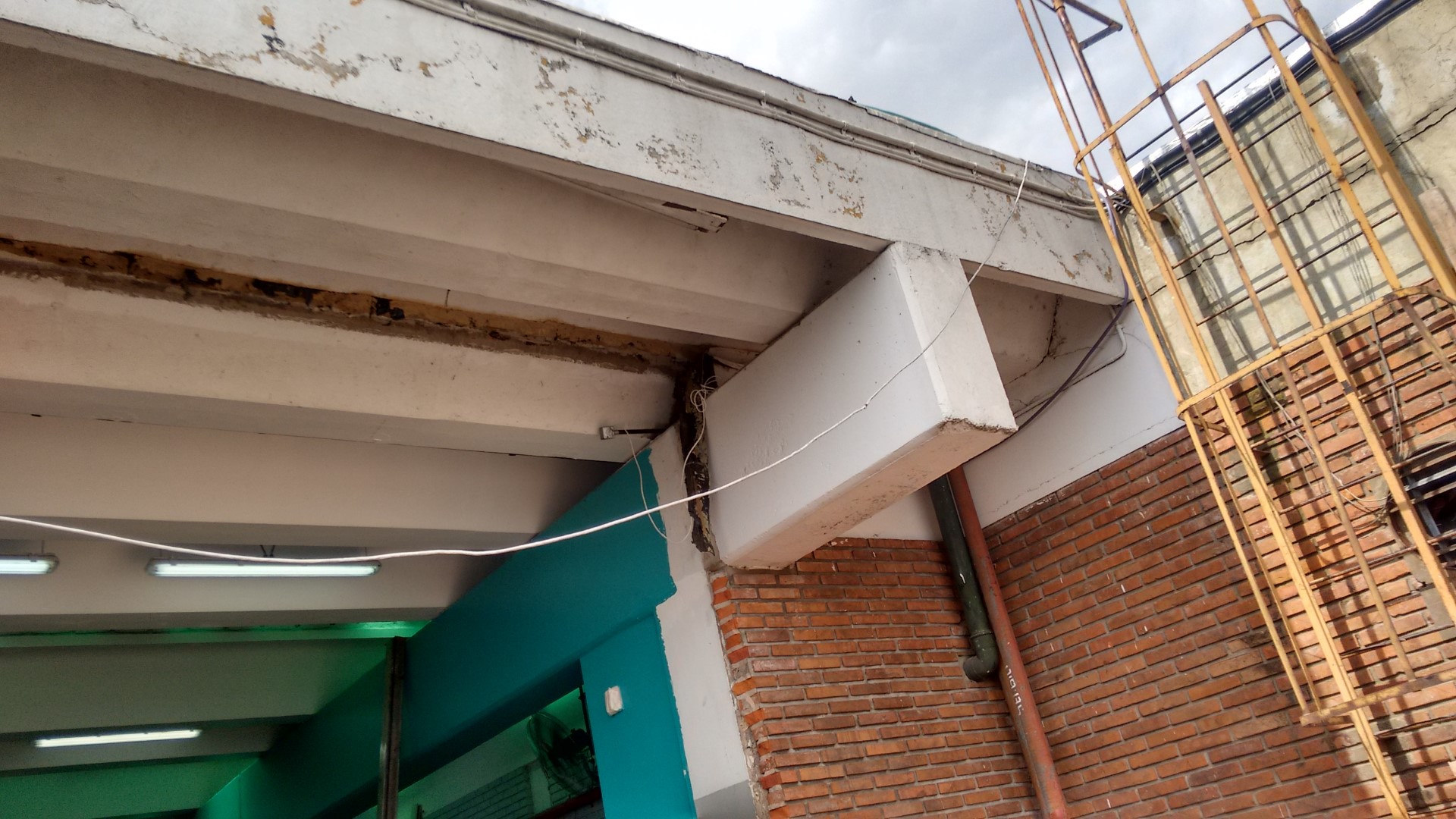 Estado Previo del Proyecto